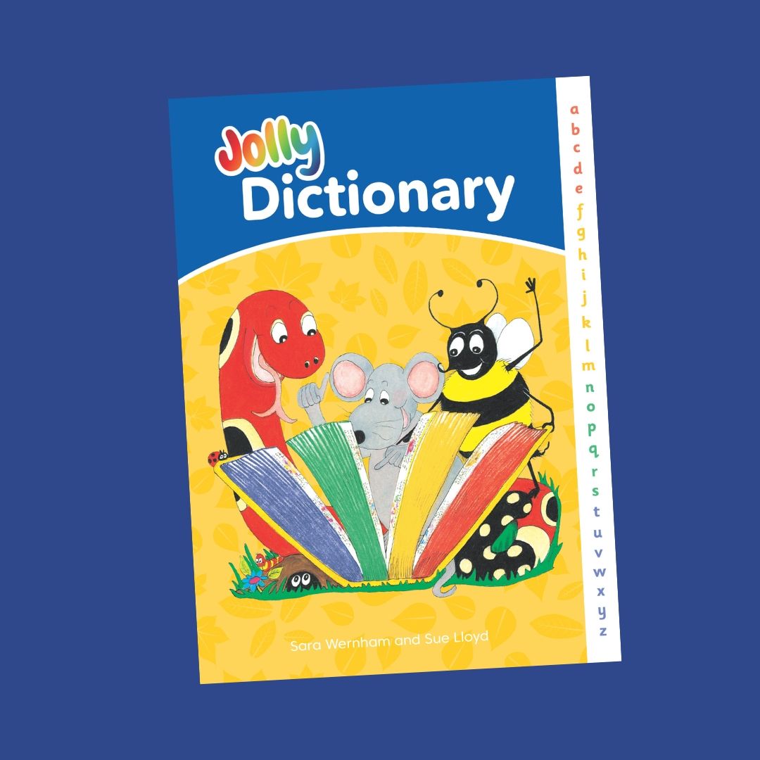 Jolly Dictionary