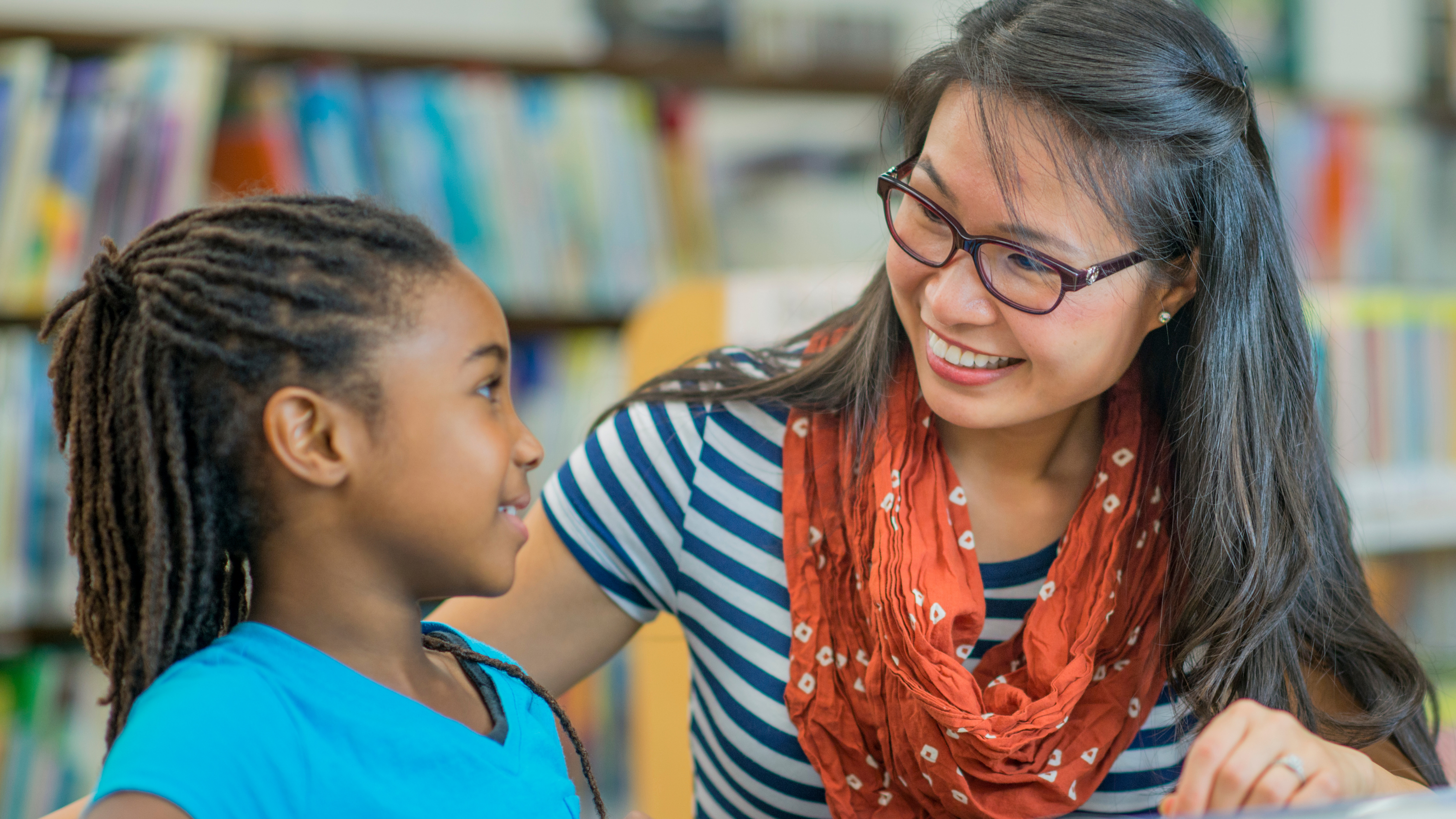 Why Nurseries & Schools Choose Jolly English