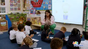 Easy to Use, Teacher-Designed and Ready to Go