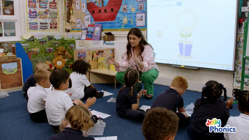 Easy to Use, Teacher-Designed and Ready to Go