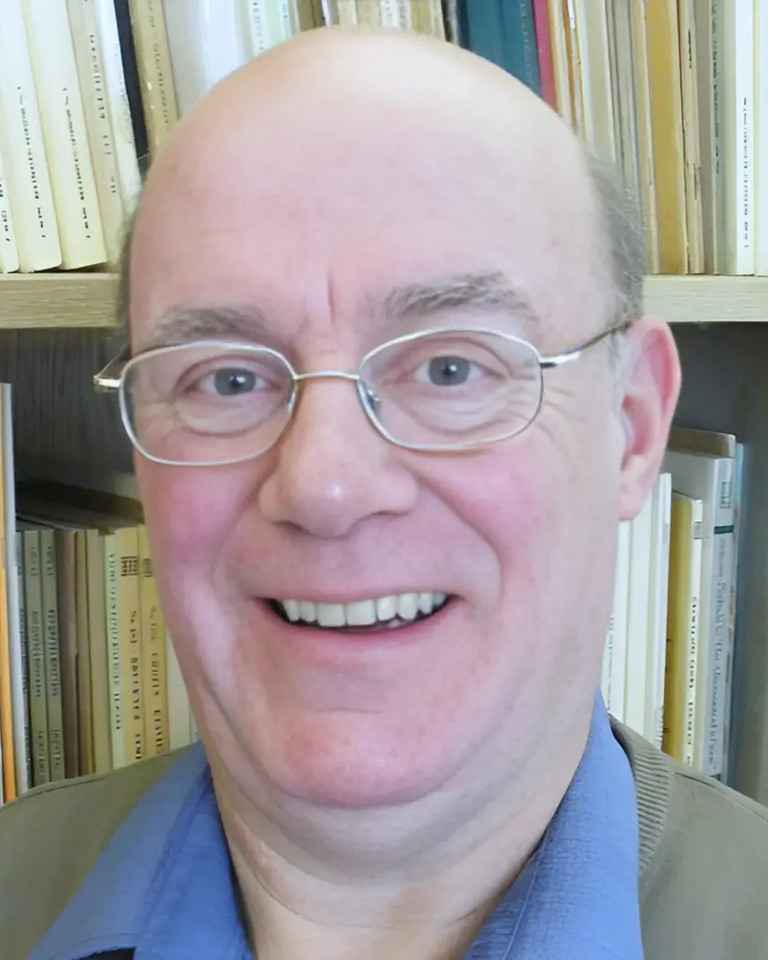 David Vinden